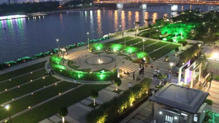 दिल्ली में यमुना को मिलेगा नया लुक, पल्ला से कालिंदी कुंज तक बनेगा रिवरफ्रंट