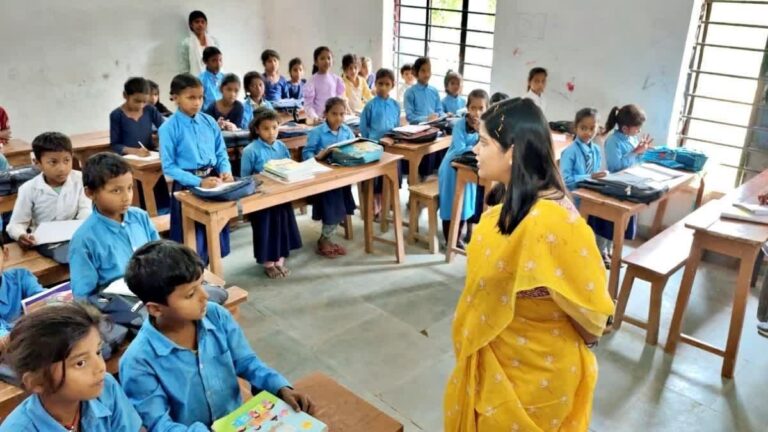 बिहार के सरकारी स्कूलों में 75% हाजिरी जरूरी, तभी मिलेंगे योजना के पैसे