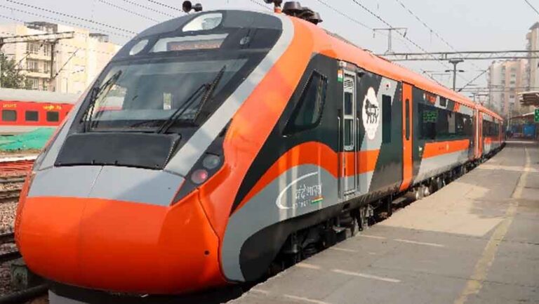 दिल्ली-पटना के बीच चलेगी दूसरी स्पेशल वंदे भारत, 22 अक्टूबर से शुरू होगा सफर