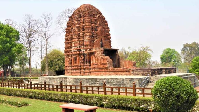 मुख्यमंत्री विष्णु देव साय के नेतृत्व में छत्तीसगढ़ की ऐतिहासिक एवं पुरातात्विक धरोहरों को मिल रही वैश्विक पहचान