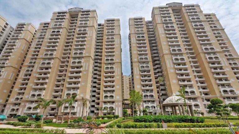 बोकारो स्टील प्लांट में अधिकारियों को मिले 28 बी-टाइप आवास, पसंदीदा आवास योजना के तहत आवंटन