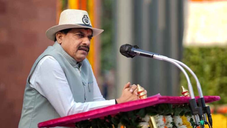 शहीद जवान के परिवार को अब मिलेंगे ₹50-50 लाख, CM मोहन यादव ने सहायता राशि में किया बदलाव