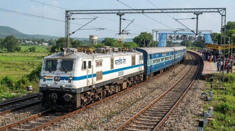 पटना रेल यात्रियों को बड़ी राहत, नेउरा-जटडुमरी बाइपास से मालगाड़ियों का दबाव घटेगा; जानें क्या बदलेगा
