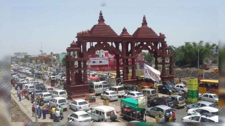 सिंहस्थ-2028 की तैयारी तेज, इंदौर-उज्जैन सिक्सलेन के साथ बनेगी ग्रीनफील्ड रोड