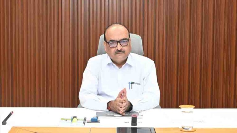 मुख्य सचिवों के राष्ट्रीय सम्मेलन की तैयारियों को लेकर छत्तीसगढ़ में उच्च स्तरीय बैठक संपन्न