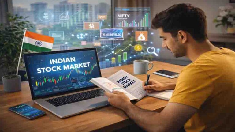 शेयर बाजार की हरे निशान में शुरुआत, कुछ ही देर में Sensex-Nifty की तेजी पड़ी सुस्त