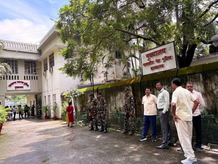 झारखंड JPSC परीक्षा में धांधली का शक, सोते रहे अभ्यर्थी और OMR में मिले 92 सही जवाब; CID जांच तेज