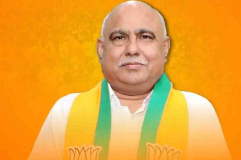 पीएम मोदी के पिता पर खरगे की टिप्पणी को हेमंत खंडेलवाल ने बताया दुर्भाग्यपूर्ण, MP में बयान पर सियासत तेज