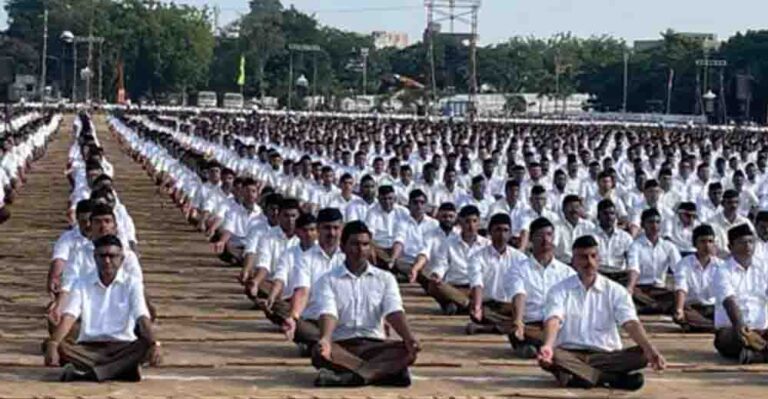 RSS में बड़े संगठनात्मक बदलाव की तैयारी, 34 जिलों का नए सिरे से होगा बंटवारा; कटनी बनेगा नया विभाग