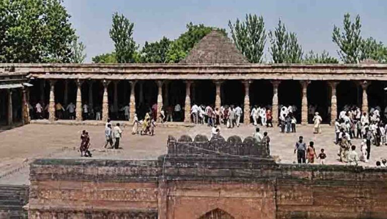 भोजशाला मामले में आज सुनवाई, मुस्लिम पक्ष ने इंदौर पीठ के फैसले को दी चुनौती