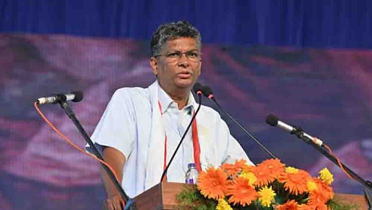 कर्नाटक SIR पर कांग्रेस मंत्री का बयान, बोले- मतदाता सूची से एक करोड़ नाम हटाने में नहीं हुई गड़बड़ी