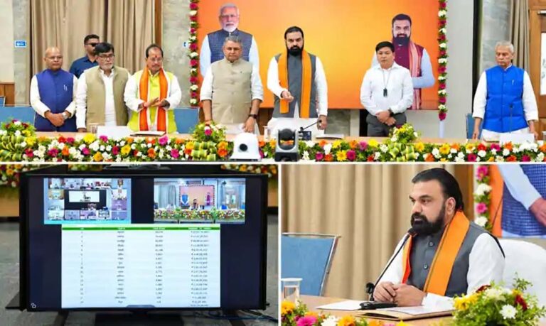 बिहार के 2.48 लाख किसानों के खाते में 112.52 करोड़ रुपये ट्रांसफर, बाकी को दुर्गा पूजा के बाद मिलेगा पैसा
