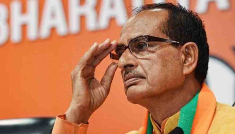 केंद्रीय मंत्री शिवराज सिंह चौहान की मां काशीबाई का 76 साल की उम्र में निधन