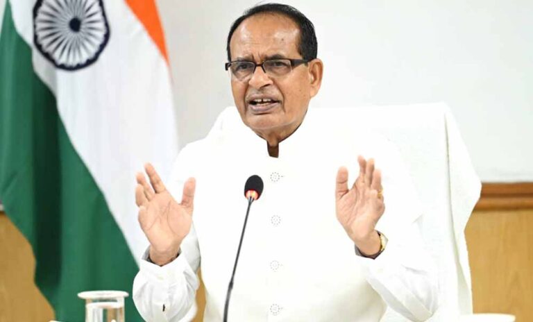 El Nino का असर! बारिश 12% कम, सरकार ने घटाया 2026-27 का अनाज उत्पादन लक्ष्य- मंत्री शिवराज सिंह चौहान