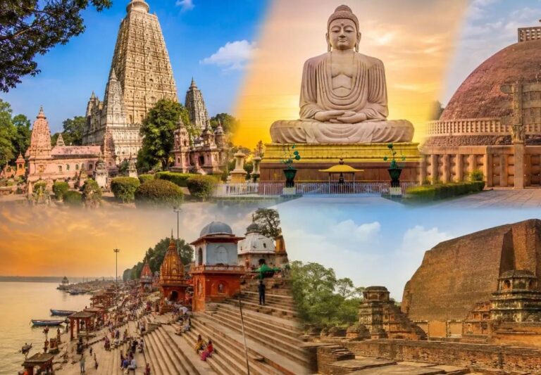 बिहार के भीमबांध को बनाया जाएगा ईको-टूरिज्म डेस्टिनेशन, पर्यटकों के लिए विकसित होंगी नई सुविधाएं