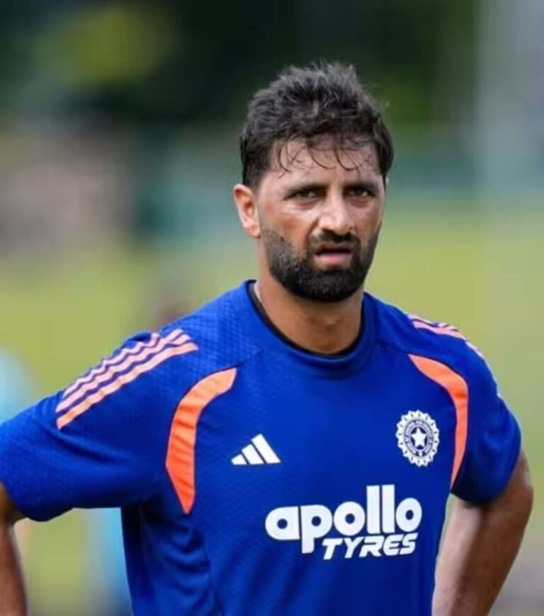 न्यूजीलैंड वनडे सीरीज से बाहर हो सकते हैं तीन खिलाड़ी, टीम इंडिया में होगी सीनियर्स की वापसी