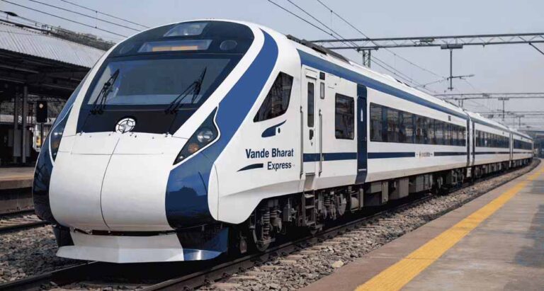 बेंगलुरु-मुंबई सफर अब 16 घंटे में! 1137 KM रूट पर जल्द दौड़ेगी वंदे भारत स्लीपर, किराया ₹3000
