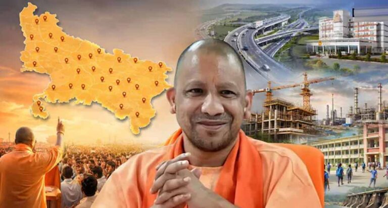 योगी सरकार के औद्योगिक विकास के एजेंडे को मिल रही रफ्तार, बुंदेलखंड में आकार ले रहा बीडा का औद्योगिक भविष्य