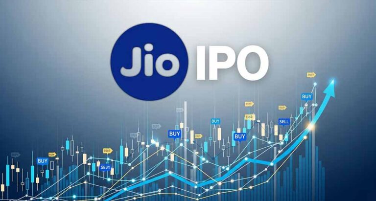 अंबानी की Jio का IPO इसी महीने! सामने आई ओपनिंग और लिस्टिंग डेट की जानकारी