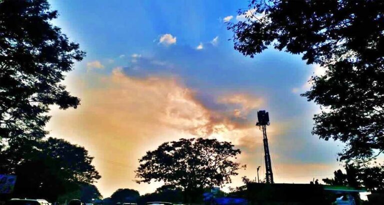 MP Weather: अक्टूबर की शुरुआत में बदला मौसम, रातें ठंडी-दिन में बढ़ी गर्मी; 5 शहरों में पारा 18°C के करीब
