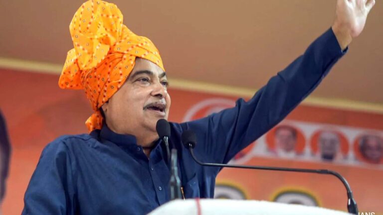 बिहार की सड़क निर्माण नीति की गडकरी ने की तारीफ, बोले- पूरे देश के लिए बन सकती है मॉडल