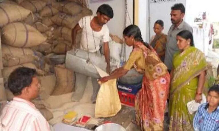 जयपुर में राशन की 116 दुकानों का होगा आवंटन, इच्छुक लोगों के लिए बड़ा मौका