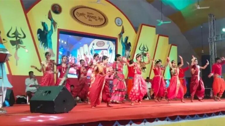 राजगीर महोत्सव 2026 की तारीख तय, 26 से 28 नवंबर तक सजेगी संगीत और संस्कृति की महफिल