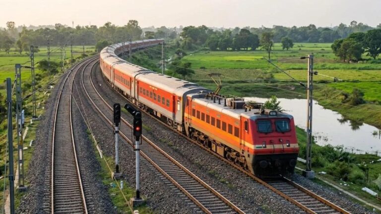 रेलवे का नया प्रयोग, अब एक ही रूट पर दो एक्सप्रेस ट्रेनें जुड़कर दौड़ेंगी, बोर्ड को भेजा प्रस्ताव