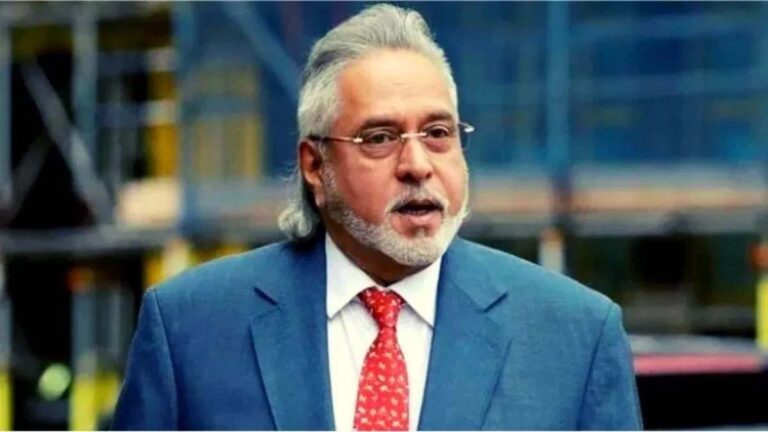विजय माल्या पर अब भी ₹8,752 करोड़ बकाया, SBI कंसोर्टियम ने बॉम्बे HC में दी जानकारी
