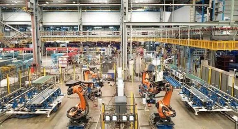 Tata और Bosch का बड़ा करार, भारत में बनेंगे एडवांस इलेक्ट्रिक एक्सल और ट्रैक्शन मोटर
