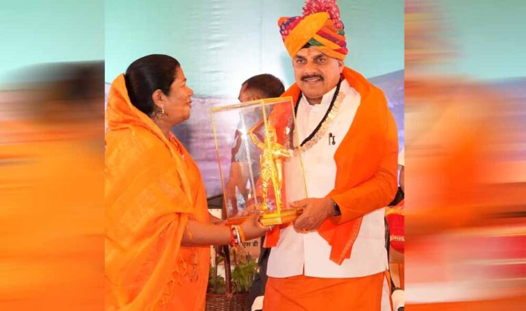 मंडला को मुख्यमंत्री की बड़ी सौगात… टाइगर सफारी-जू और रेस्क्यू सेंटर की घोषणा, घुघरी-मोहगांव में खुलेगा कॉलेज
