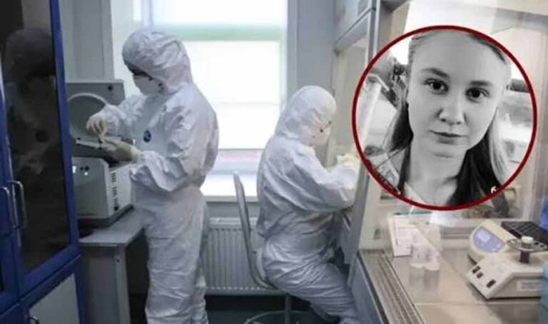 रूस में लैब हादसे से मचा हड़कंप, खतरनाक संक्रमण की आशंका; करीब 200 लोग निगरानी में