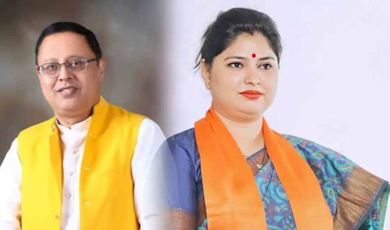 UP राज्यसभा चुनाव: BJP ने जारी की 8 उम्मीदवारों की लिस्ट, हरदीप सिंह पुरी का नाम नहीं
