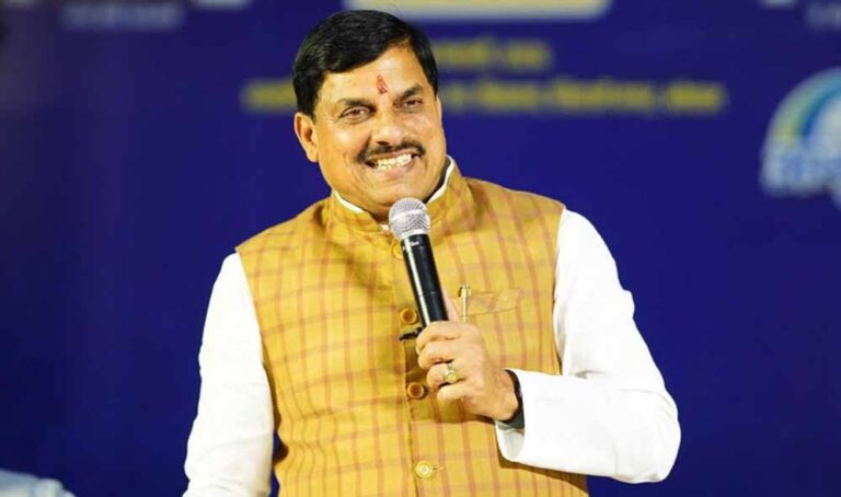 भोपाल में 20 हजार युवाओं से संवाद करेंगे CM मोहन यादव, रोजगार और AI-रोबोटिक्स पर होगा फोकस
