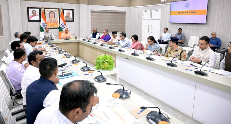 सुरक्षा, सम्मान, सामर्थ्य और समृद्धि से आलोकित हो रहा है नारीशक्ति का जीवन: मुख्यमंत्री
