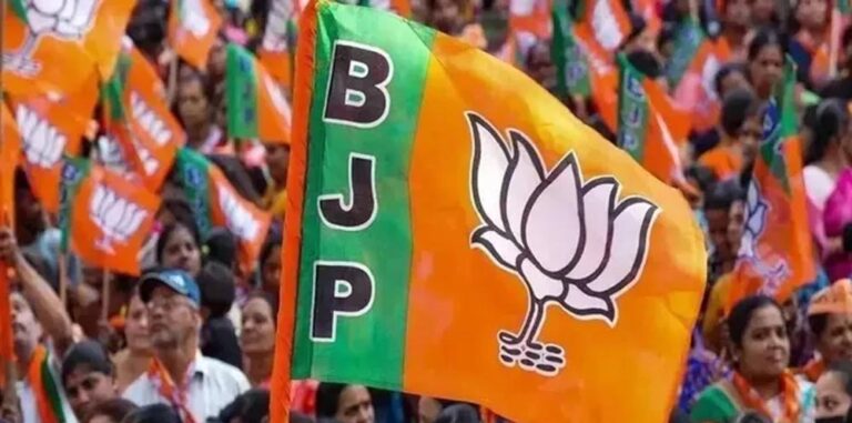 2029 चुनाव की तैयारी में जुटी BJP, बूथ स्तर पर डाटा जुटाने और सामाजिक समीकरण मजबूत करने पर जोर
