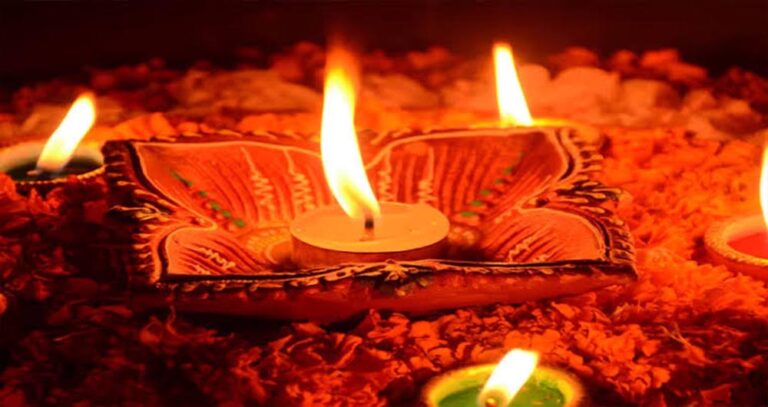 शारदीय नवरात्रि में अखंड ज्योति जलाने से पहले जान लें सही दिशा और जरूरी नियम