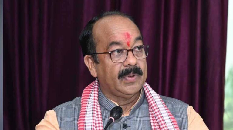 छत्तीसगढ़ में सड़क विकास को रफ्तार, ₹145 करोड़ के 4 कार्यों की निविदा मंजूर; जल्द शुरू होगा काम