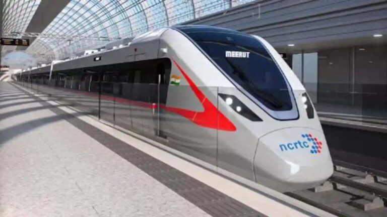 पटना-मुजफ्फरपुर का सफर होगा आधा, हाजीपुर के रास्ते बनेगा RRTS कॉरिडोर; DPR तैयार करने का काम शुरू