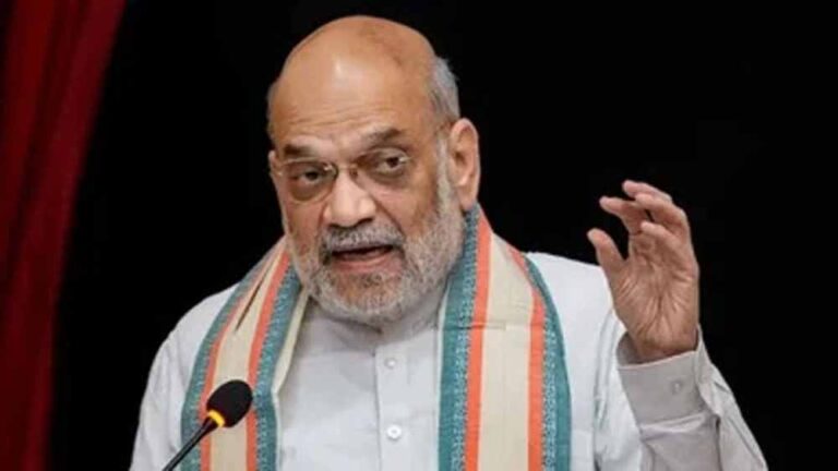 यूपी में 2027 में तीसरी बार सरकार बनी तो लागू होगा UCC, अमित शाह का बड़ा ऐलान