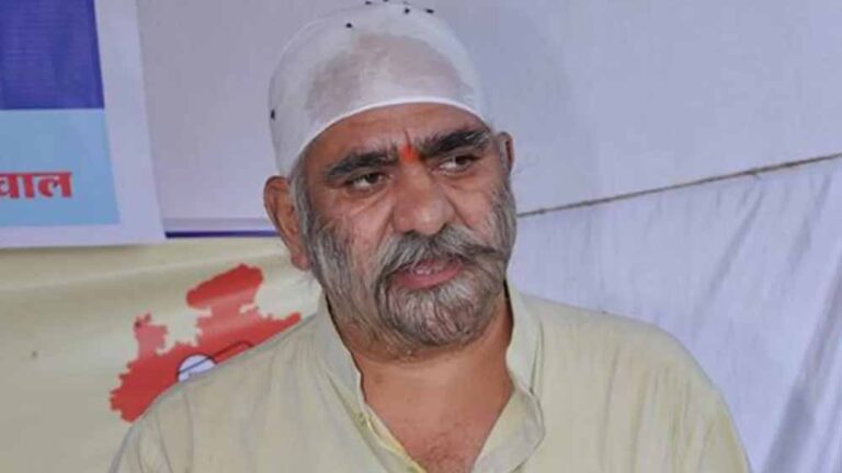 ग्वालियर हाईकोर्ट का बड़ा फैसला, पूर्व विधायक राजेंद्र सलूजा सभी आरोपों से बरी; फर्जी जाति प्रमाण पत्र का था मामला
