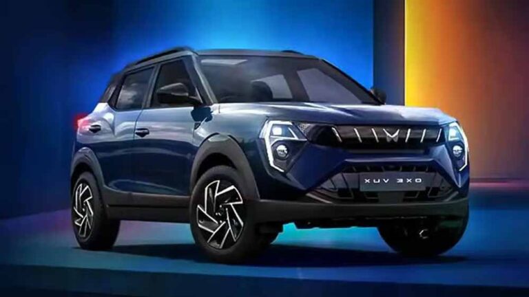 नवरात्रि में Mahindra का बड़ा धमाका, 15 अक्टूबर को लॉन्च होगी CNG SUV; XUV 3XO फेसलिफ्ट की चर्चा