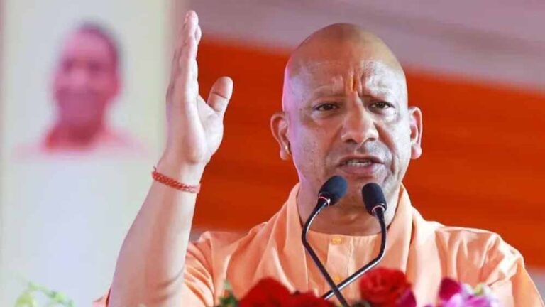 योगी सरकार ने 17 हजार करोड़ से बदली यूपी की जेलों की सूरत
