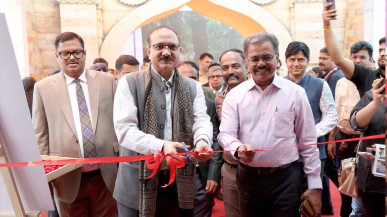 मध्यप्रदेश ट्रैवल मार्ट से प्रदेश की आतिथ्य और पर्यटन अर्थव्यवस्था को मिलेगी वैश्विक पहचान: मुख्य सचिव बर्णवाल