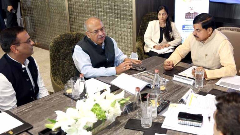 मध्यप्रदेश में RPG ग्रुप का बड़ा निवेश प्लान, जबलपुर में ट्रांसमिशन और 3 शहरों में टायर प्लांट की तैयारी