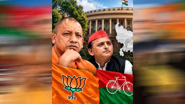 यूपी राज्यसभा चुनाव में नहीं होगी वोटिंग, 10 सीटों पर सपा के 2 और BJP के 8 उम्मीदवार निर्विरोध जीतेंगे