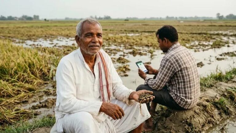 बिहार के सारण में 12,395 किसानों के अनुदान आवेदन मंजूर, खातों में DBT से आएगी राहत राशि