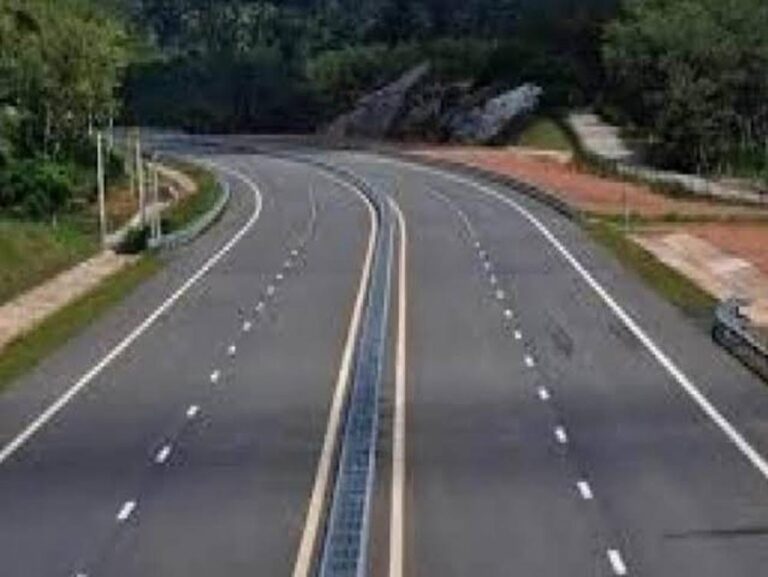 बिहार में 2500 करोड़ से बनेगी 88 KM लंबी फोरलेन सड़क, पटना से झारखंड का सफर होगा आसान