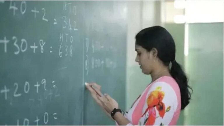बिहार में अप्रशिक्षित शिक्षकों पर बड़ा एक्शन, 31 मार्च 2015 के बाद नियुक्त शिक्षकों की जाएगी सेवा समाप्त