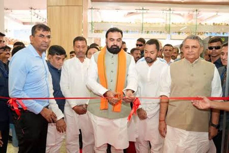 PMCH पटना में 2500 बेड पर होगा इलाज, CM सम्राट चौधरी ने किया टावर-3 का उद्घाटन